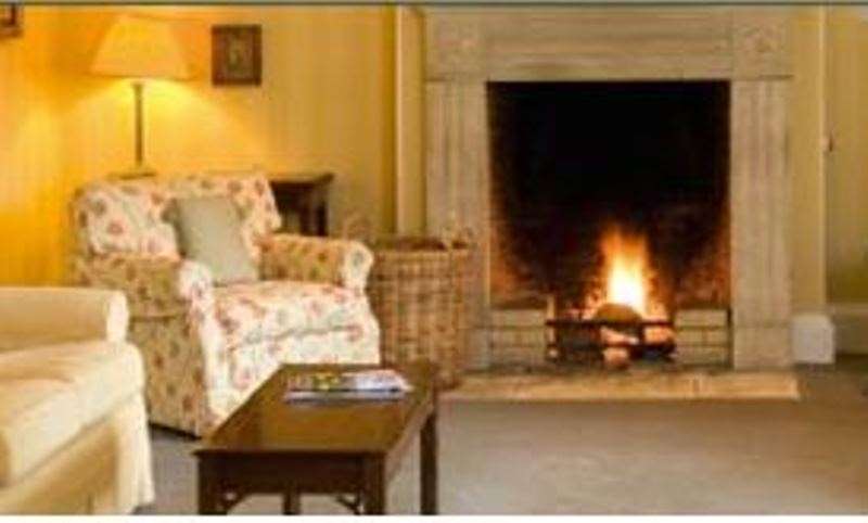 The Pear Tree Inn & Country Hotel Hindlip Restaurant bilde