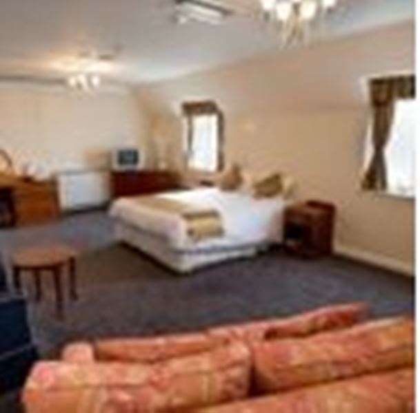 The Pear Tree Inn & Country Hotel Hindlip Rom bilde