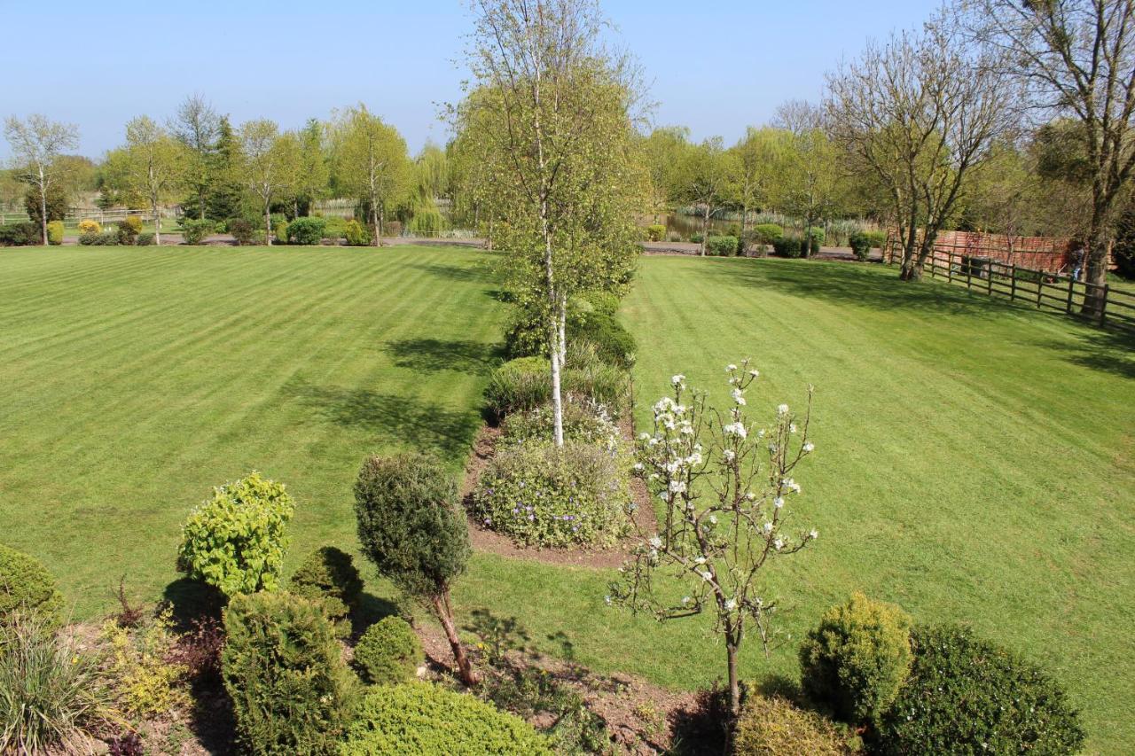 The Pear Tree Inn & Country Hotel Hindlip Eksteriør bilde